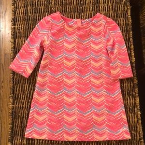 Vineyard Vines Toddler Shift Dress